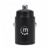 Mini caricabatteria da auto Power Delivery 30W