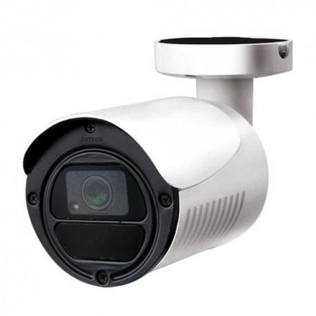 Telecamera IP POE IR 2MP da Soffitto Parete IP66 H.265