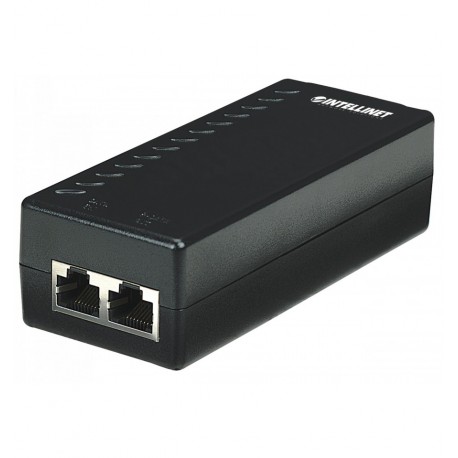 Iniettore Power over Ethernet (PoE) 15.4W IDATA IP-POWER3