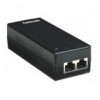 Iniettore Power over Ethernet (PoE) 15.4W 