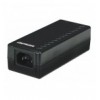 Iniettore Power over Ethernet (PoE) 15.4W 