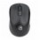 Mouse Ottico Wireless 1600 Dpi Nero, Performance II