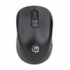 Mouse Ottico Wireless Performance II Nero IM 179-WL-B