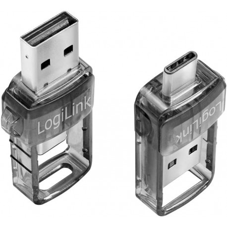 Adattatore Bluetooth 5.0 USB 3.2 USB-A e USB-C™ IDATA BLT-AU10