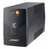 Gruppo di Continuità UPS X1 EX 1600VA USB Line Interactive ICUX1EX1600U