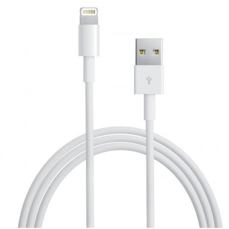 Cavo da Lightning a USB 1m Bianco ICOC APP-8WHTY2