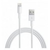 Cavo da Lightning a USB 1m Bianco ICOC APP-8WHTY2