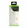 Cavo da Lightning a USB 1m Bianco