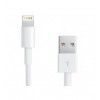 Cavo da Lightning a USB 1m Bianco