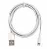 Cavo da Lightning a USB 1m Bianco