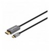 Cavo adattatore 8K@60Hz da USB-C™ a DisplayPort 1.4 2m ICOC-USBC-DP8K-020