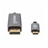 Cavo adattatore 8K@60Hz da USB-C™ a DisplayPort 1.4 2m