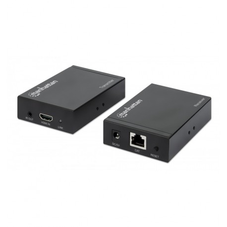 Extender HDMI Over Ethernet 4K IDATA EXT-E504KM