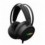 Cuffie Gaming con Microfono Nero, GH-2042 OCELOT