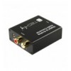 Convertitore audio da digitale ad analogico IDATA SPDIF-9