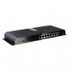 Extender Splitter 8 vie HDMI con IR su Cavo Cat.6/6a/7 fino a 120m IDATA EXTIP-318V4