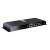 Extender Splitter 8 vie HDMI con IR su Cavo Cat.6/6a/7 fino a 120m IDATA EXTIP-318V4