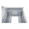 Armadio Rack 10'' a muro 6U Grigio I-CASE EM-1006GIN