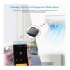 Telecomando Smart Home Universale Controllo Vocale, R4294 Alexa, Google Home IC-WO4294