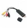 Audio Video Grabber USB 2.0 I-USB-VIDEO-700TY