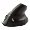 Mouse Verticale Ergonomico USB Nero IM 1000-VM