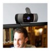 Webcam USB 1080p X1 IC-TR-X1