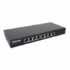  Switch PoE+ Gigabit Ethernet a 8 porte con passthrough PoE