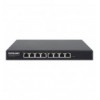  Switch PoE+ Gigabit Ethernet a 8 porte con passthrough PoE