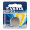 Batteria a bottone Litio CR2450 (blister 1 pz) IBT-KVT2450