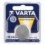 Batteria a bottone Litio CR2430 (blister 1 pz)