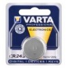 Batteria a bottone Litio CR2430 (blister 1 pz) IBT-KVT2430