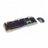 Kit Gaming combo Mouse e Tastiera APACHE 2 