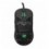 Mouse Ottico USB Gaming 6400 Dpi Retroilluminazione LED RGB 6D Nero, GALAHAD