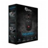 Gaming Mouse Galahad RGB 6D 6400 dpi nero