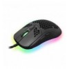 Gaming Mouse Galahad RGB 6D 6400 dpi nero