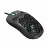 Gaming Mouse Galahad RGB 6D 6400 dpi nero