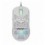 Mouse Ottico USB Gaming 6400 Dpi Retroilluminazione LED RGB 6D Bianco, GALAHAD