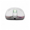 Gaming Mouse Galahad RGB 6400 6D dpi bianco