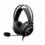 Cuffie Gaming USB 2.0 con Microfono WOLF
