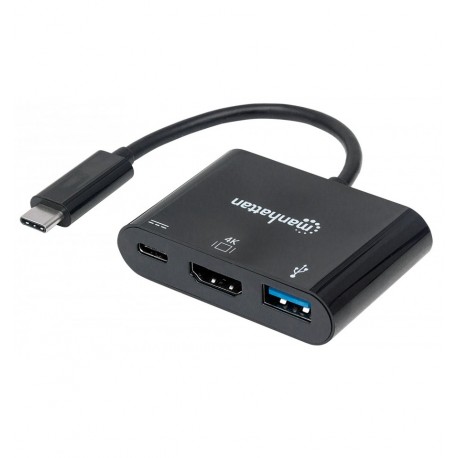 Convertitore USB-C™ a HDMI