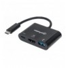 Convertitore USB-C™ a HDMI