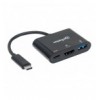 USB PD IADAP USB31-HDMIP