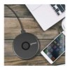 Pad di Ricarica Wireless Veloce 10W Nero I-CHARGE-WRR10