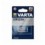 Blister 1 Batteria 3V 1430 mAh Litio CR123A