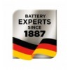 Blister 1 Batteria 3V 920 mAh Litio CR2