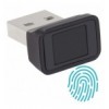 Lettore di Impronte Digitali Fingerprint USB 2.0 con sensore a 360 gradi IUSB-FINGER1