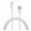 Cavo da Lightning a USB2.0 8p Bianco 1m