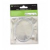 Cavo da Lightning a USB2.0 8p Bianco 1m