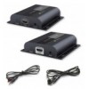 Ricevitore Aggiuntivo Extender HDMI HDbitT IR su Cavo Cat.6 120m