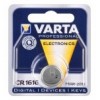 Batteria a bottone Litio CR1616 (blister 1 pz) IBT-KVT1616